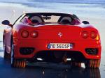 Ferrari 360 Spider 2000 года (WW)